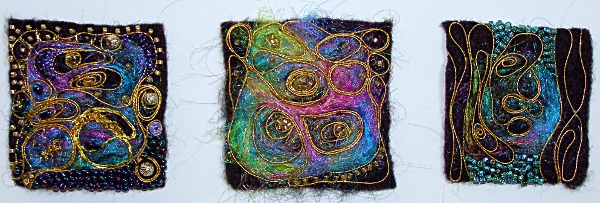 Pretties Three 21 March 2012© Angela Porter 2012