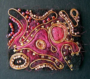 Autumn Flow 1 © Angela Porter 12 Apr 2012