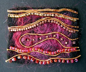 Autumn Flow 2 © Angela Porter 12 Apr 2012