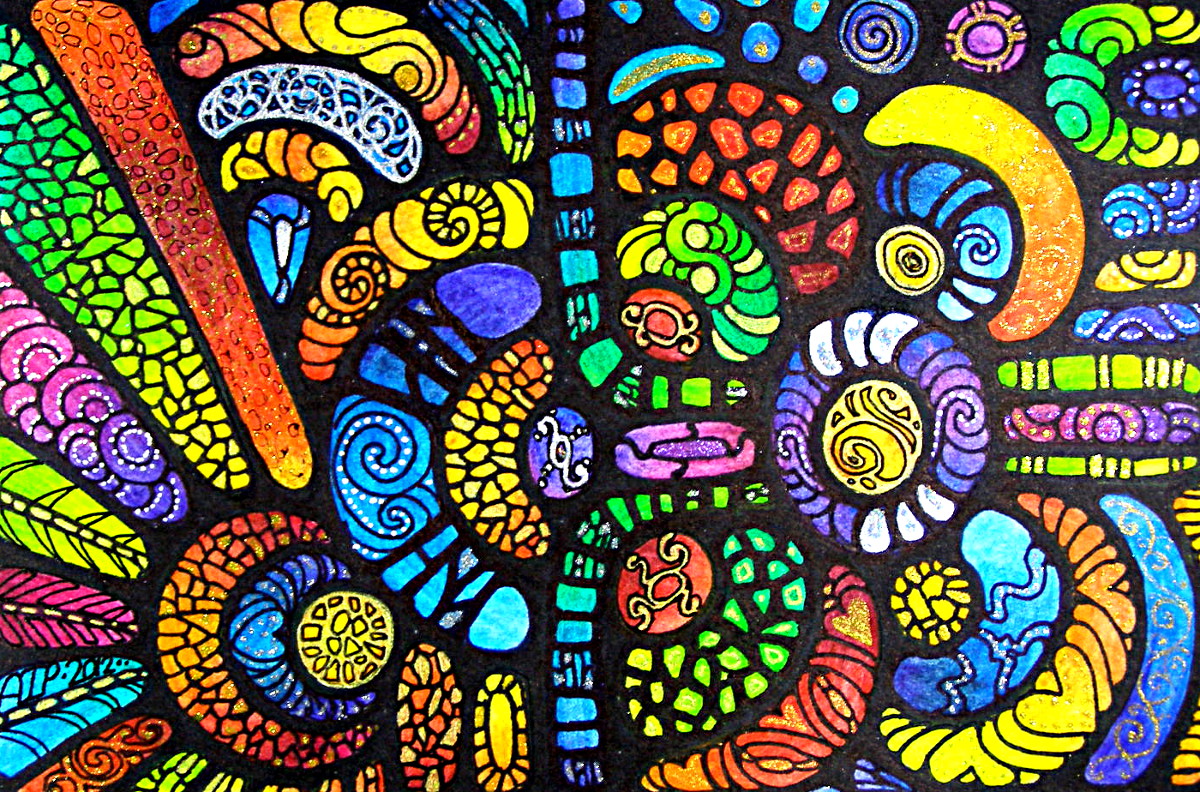 Looking for direction - Dec 2012 - ©Angela Porter