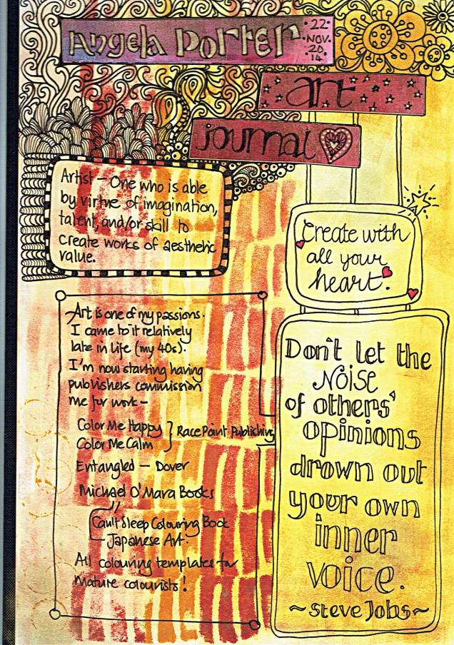 AngelaPorter_Artwyrd_Journal Page 1