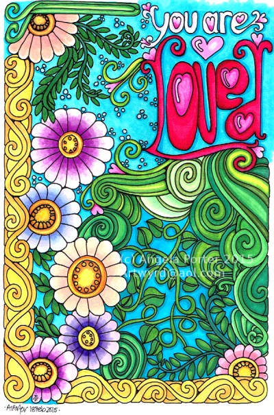 ©Angela Porter 2015