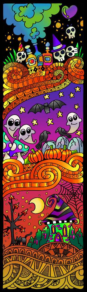 angela-porter-colouredonehalloween-2016