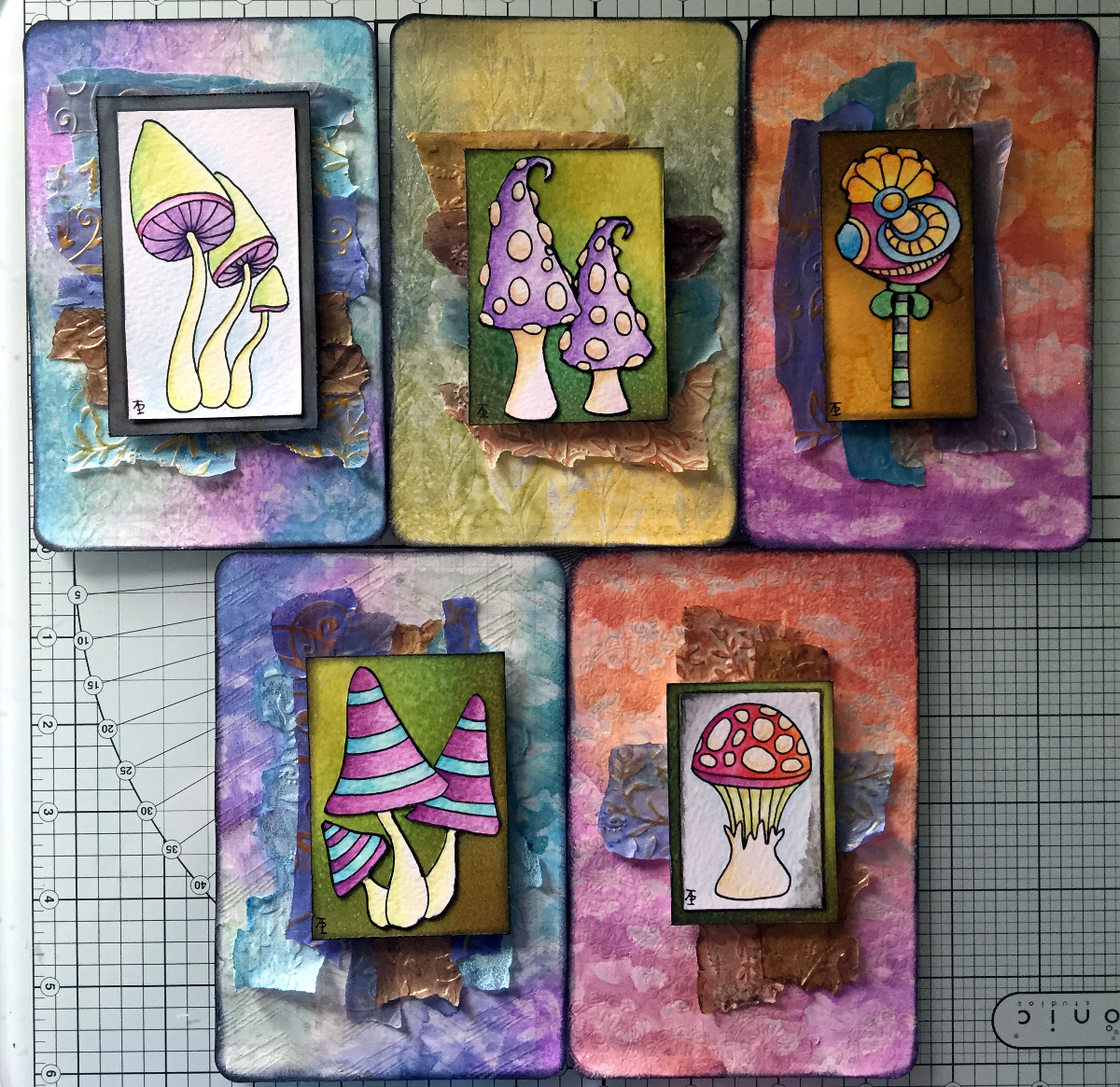 AngelaPorter_1June2017_MixedMediaIndexCard3