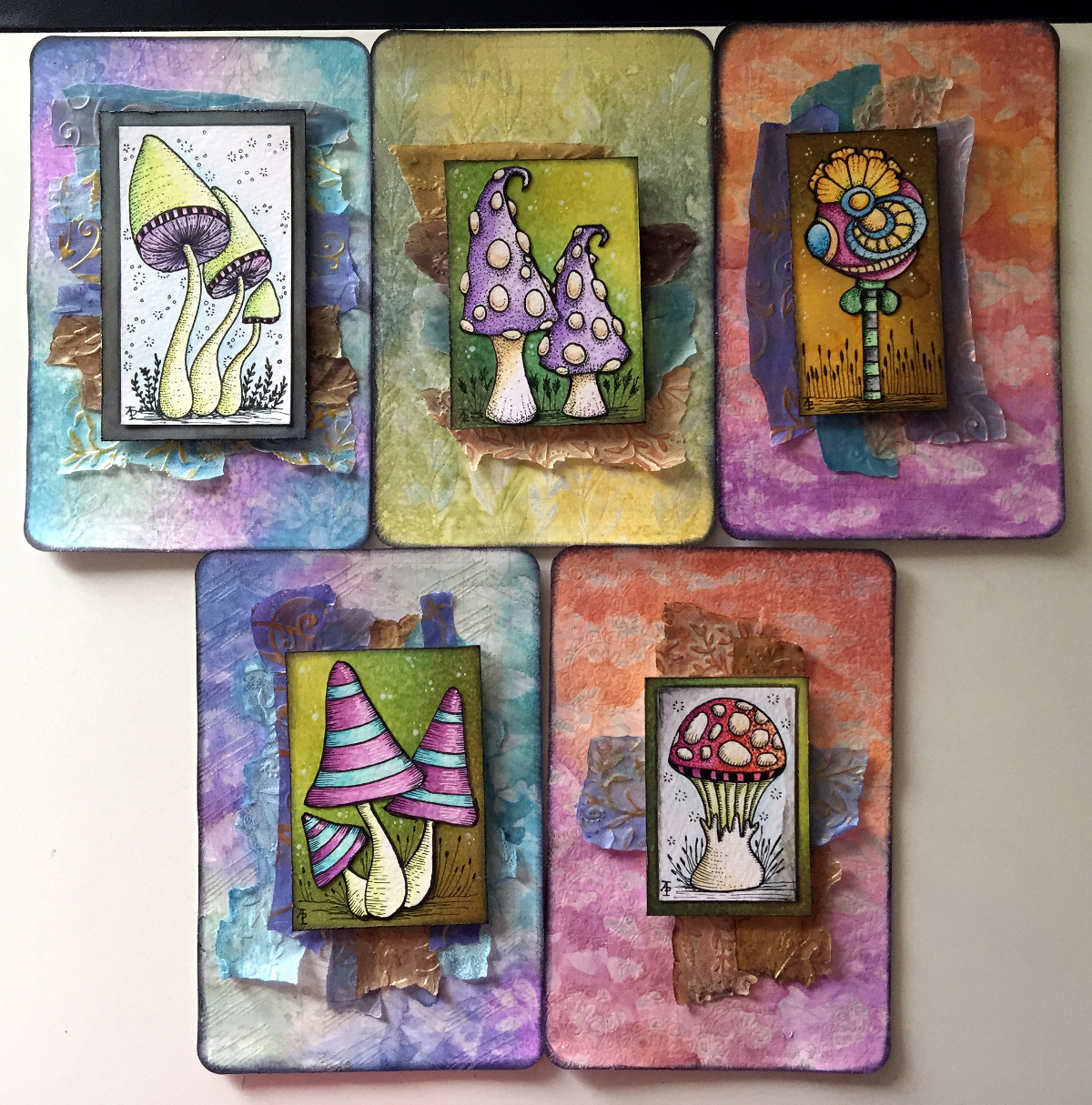 AngelaPorter_1June2017_MixedMediaIndexCard4