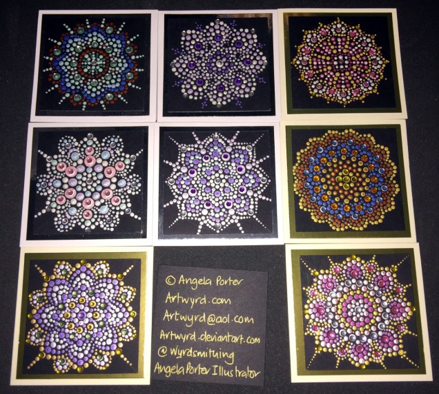 DotMandalaCards_16June2017_AngelaPorter