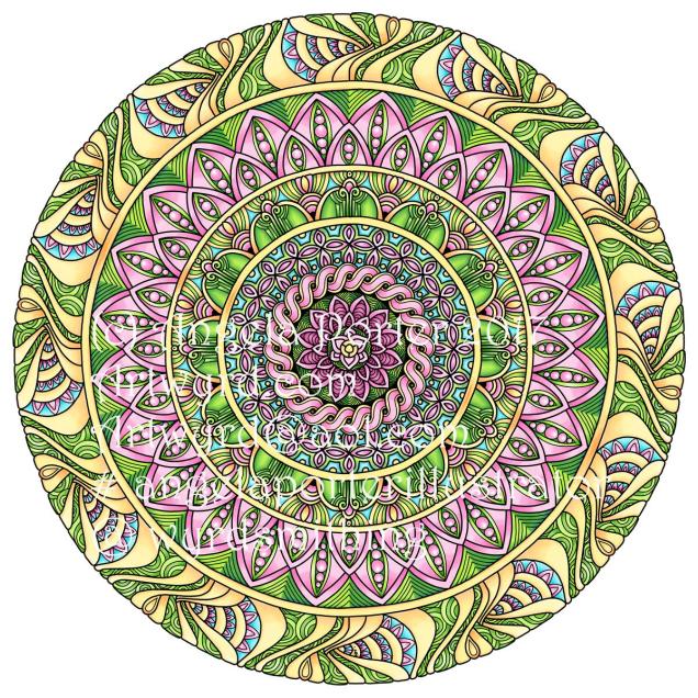 Angela Porter 17 July 2017 coloured