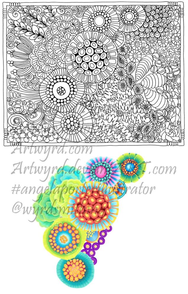 EscapesByTheSea_AngelaPorter_Coloured1