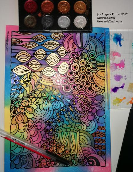 Angela Porter 29 August 2017