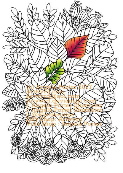 Autumn1 Angela Porter 30 Sept 2017 coloured watermarked