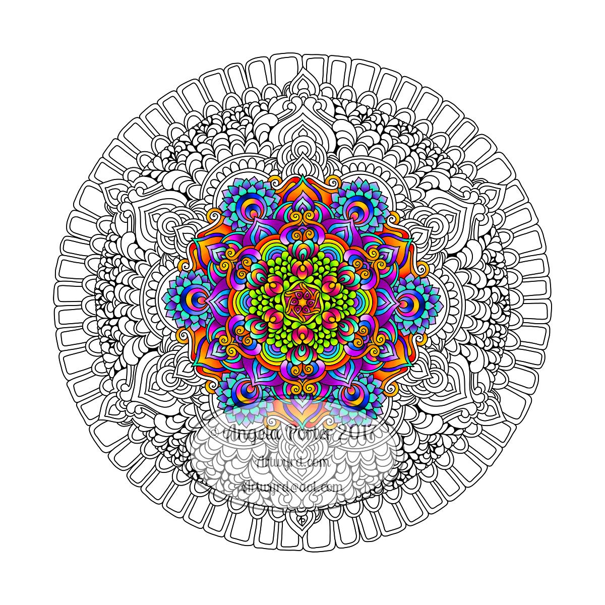 WIP 27 Dec 2017 Angela Porter