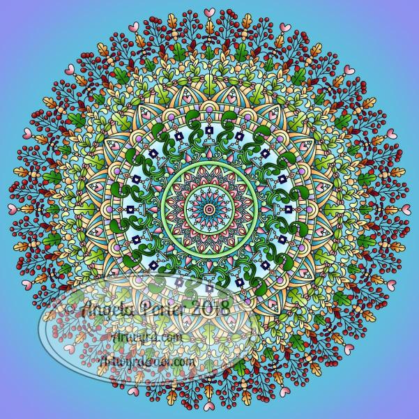 23 January 2018 Angela Porter