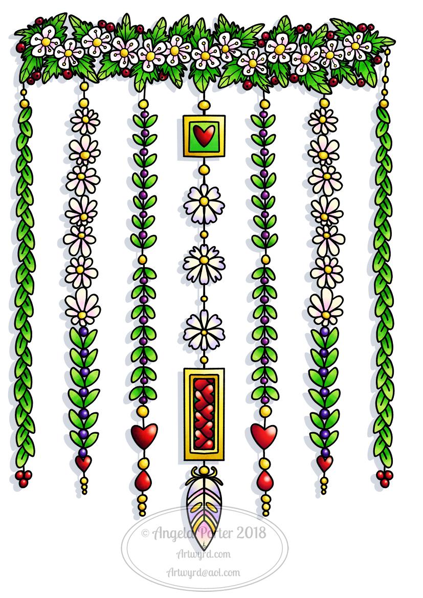 Angela Porter 2 May 2018 coloured