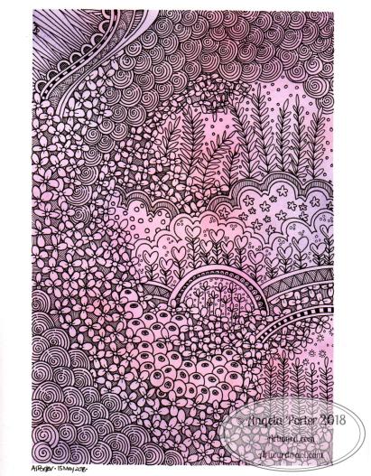 Angela Porter mhaw18 16 May 2018