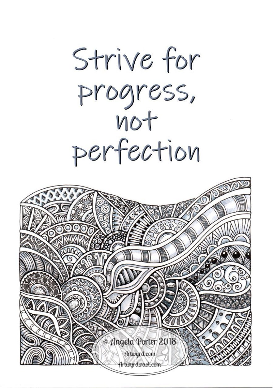 Angela Porter 2 July 2018