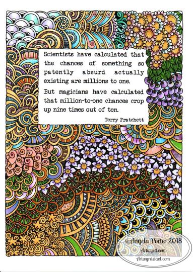 Angela Porter 21 July 2018