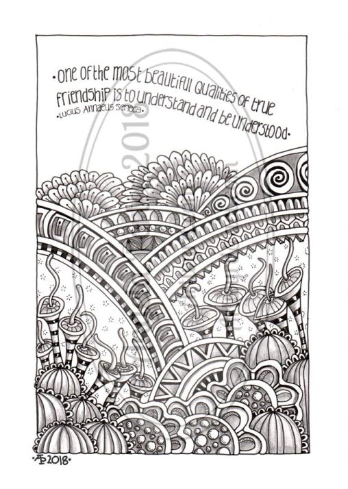 Angela Porter 5 July 2019