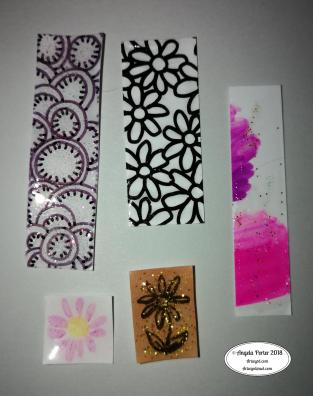 Angela Porter Resin 26 July 2018