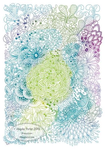 Angela Porter 8 August 2018 coloured 01