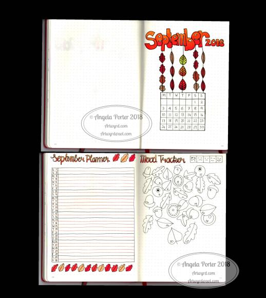 Angela Porter Bujo Sept 2018