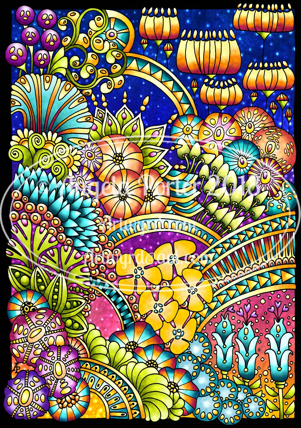 Angela Porter 19 September 2018