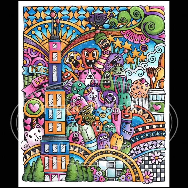 Angela Porter 12 November 2018