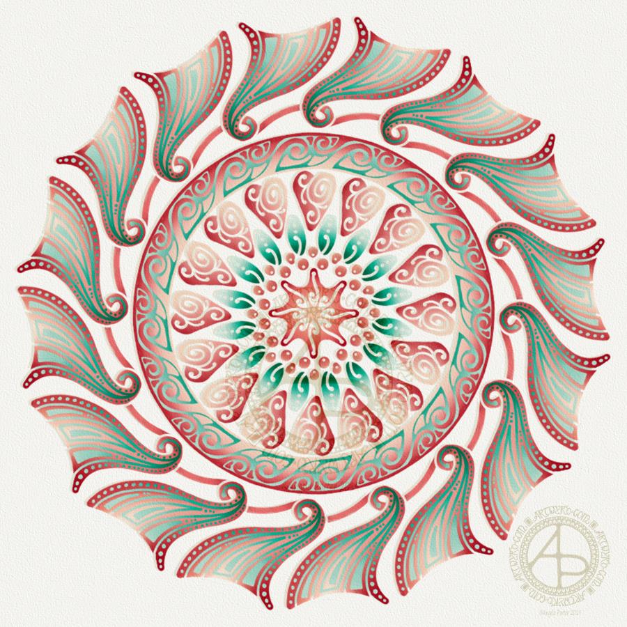 ©Angela Porter 2019