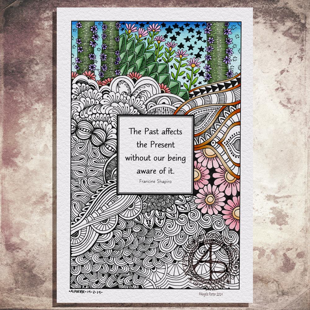 ©Angela Porter 2019 - Artwyrd.com