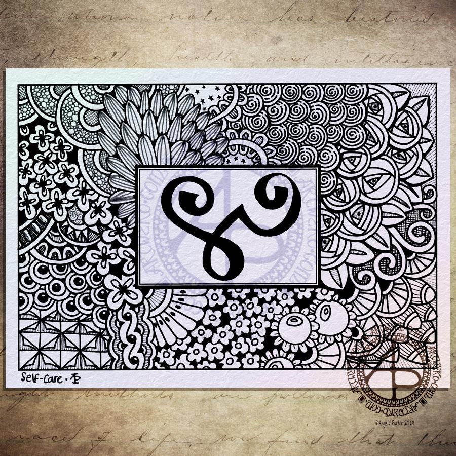 ©Angela Porter 2019 - Artwyrd.com