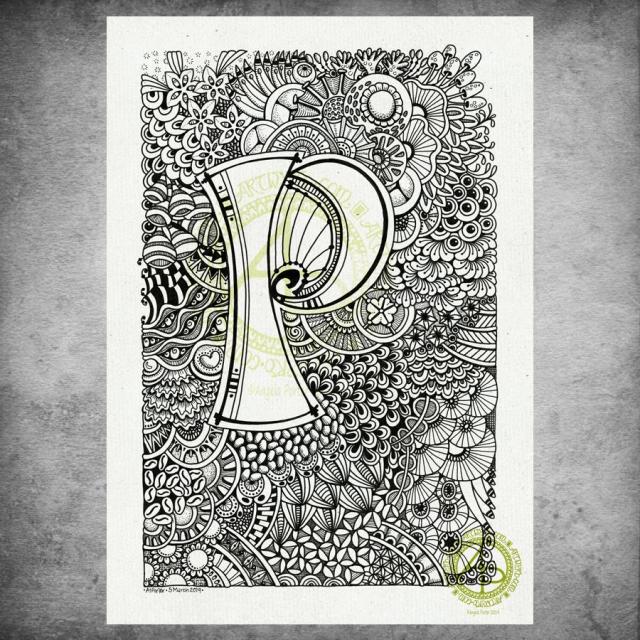 ©Angela Porter 2019 - Artwyrd.com