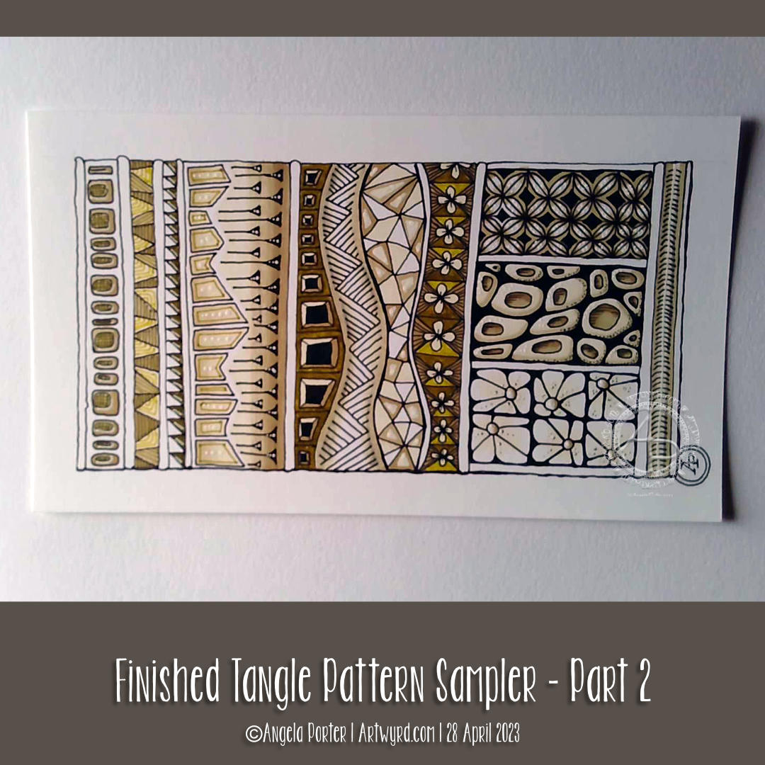 texture – Art is the Adventure